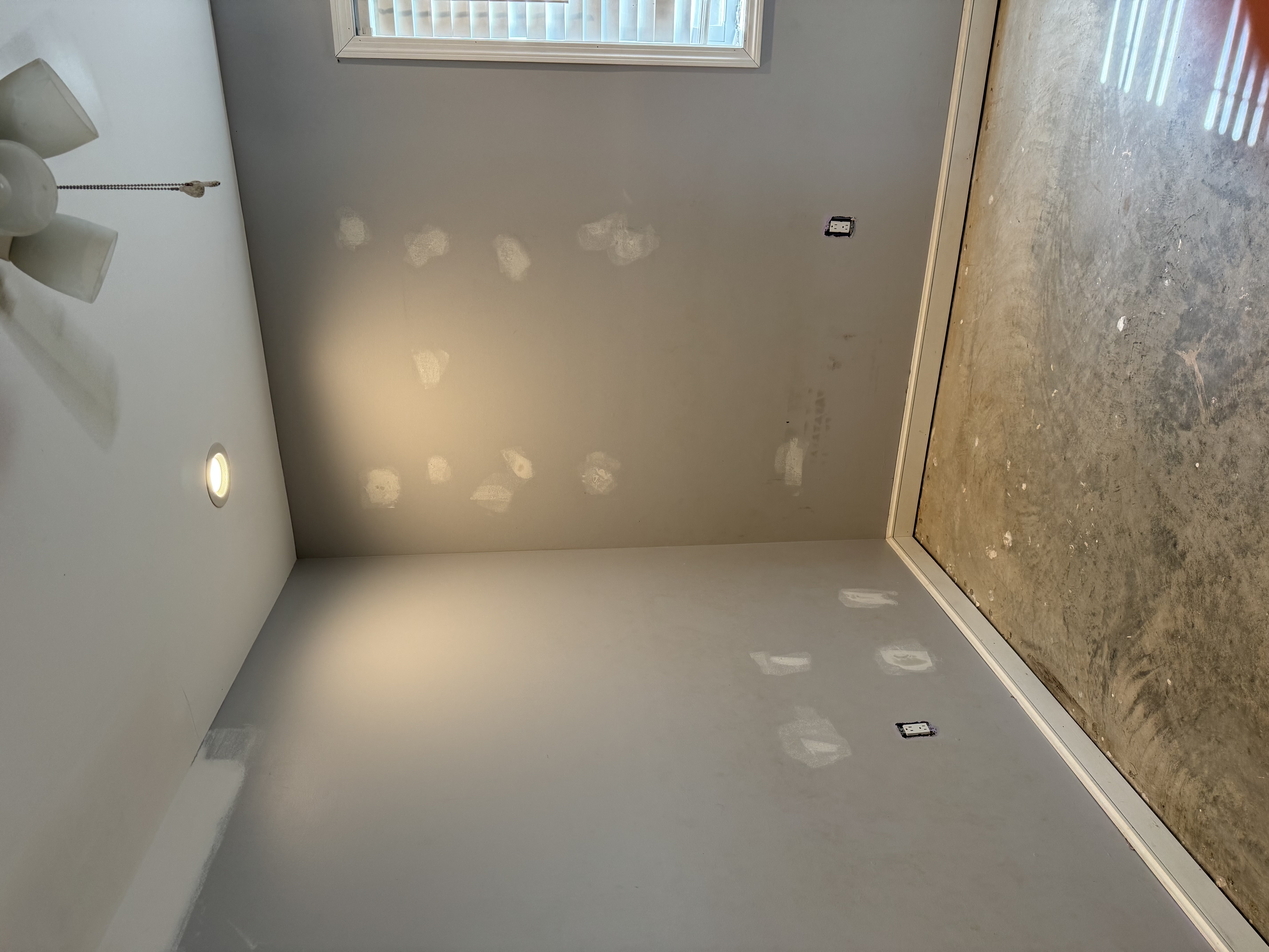 Paint Project 1 4 painting project